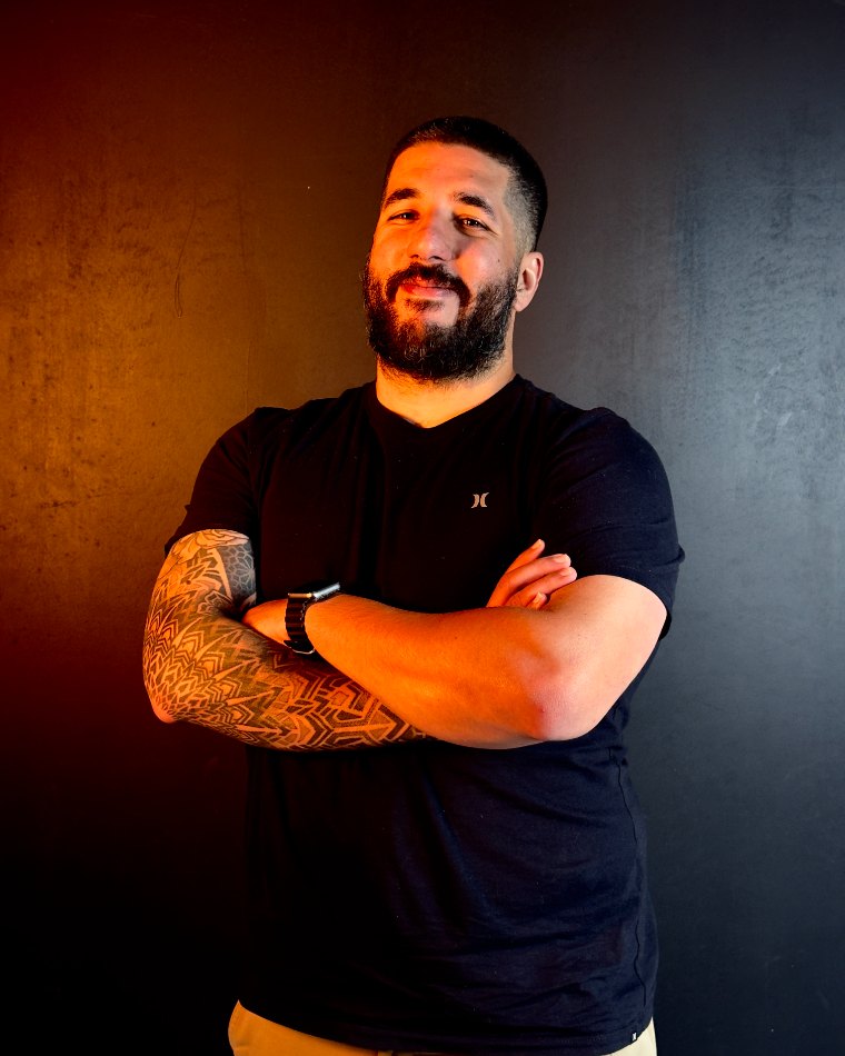 Marcelo Mazzucchelli