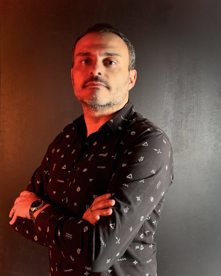 Pery Barbosa